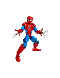 Lego Spiderman - Spiderman 2