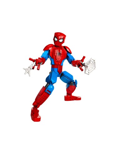 Lego Spiderman - Spiderman