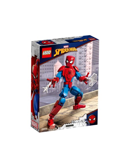 Lego Spiderman - Spiderman