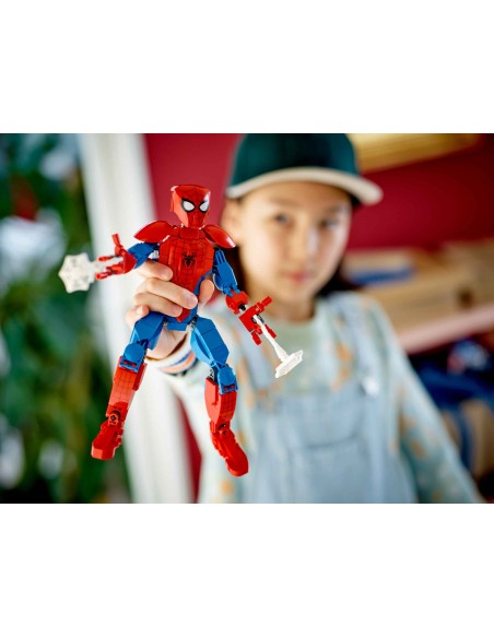 Lego Spiderman - Spiderman