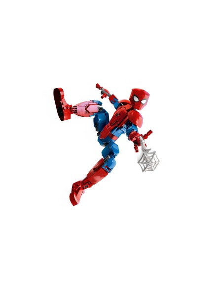 Lego Spiderman - Spiderman