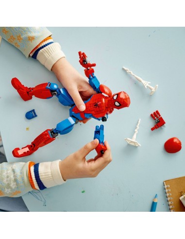 Lego Spiderman - Spiderman