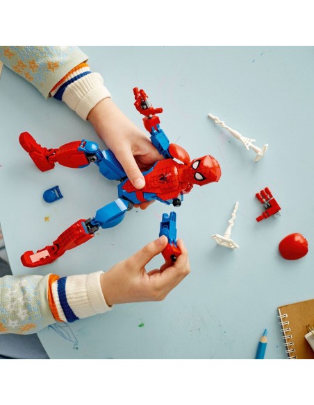 Lego Spiderman - Spiderman