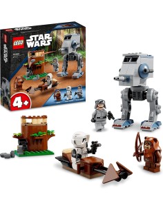 Lego Star Wars - AT-ST