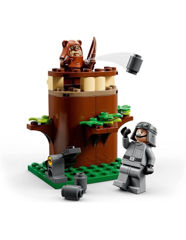 Lego Star Wars - AT-ST