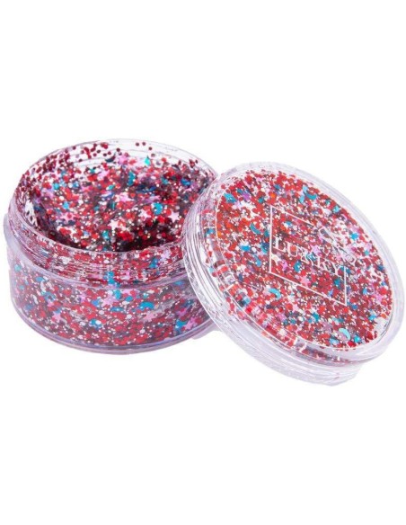 BACI BACI MAKEUP GLITTER CORPO
