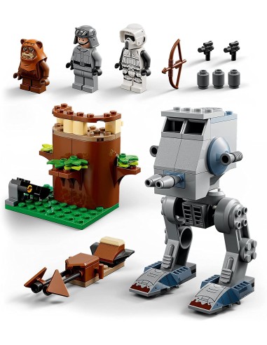 Lego Star Wars - AT-ST
