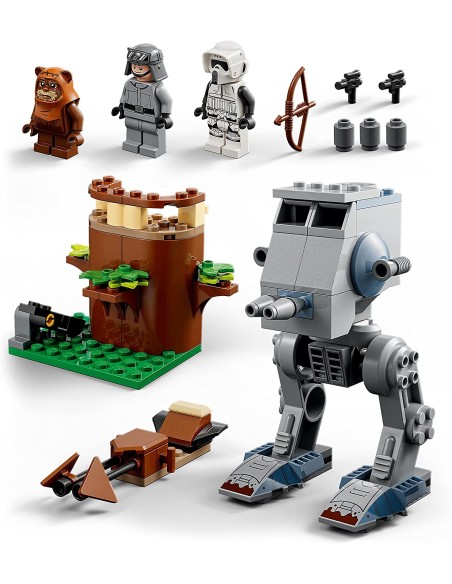 Lego Star Wars - AT-ST