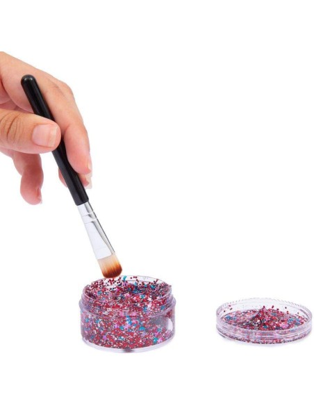 BACI BACI MAKEUP GLITTER CORPO