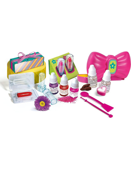 Scienza e Gioco Smack Lab