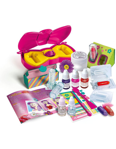 Scienza e Gioco Smack Lab