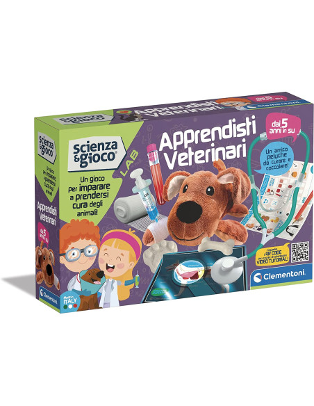 Apprendisti Veterinari