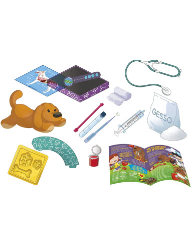 Apprendisti Veterinari