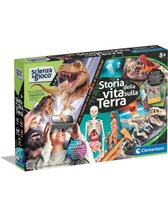 Storia della vita sulla Terra