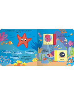 Mare. Sai chi c'è? 2