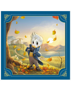 Calendario letterario per la famiglia 2025 2