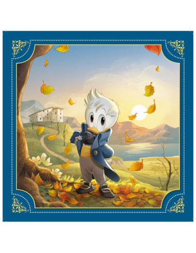 Calendario letterario per la famiglia 2025