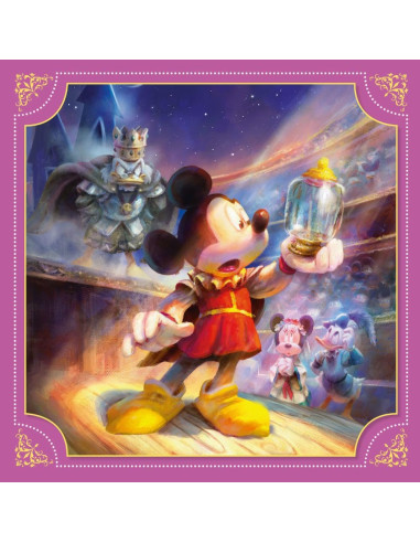 Calendario letterario per la famiglia 2025