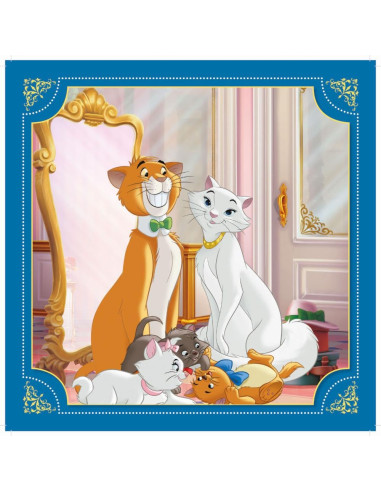 Calendario per la famiglia 2025