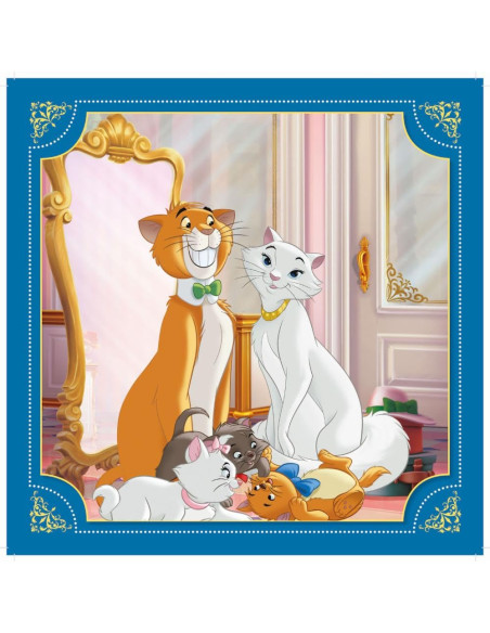 Calendario per la famiglia 2025