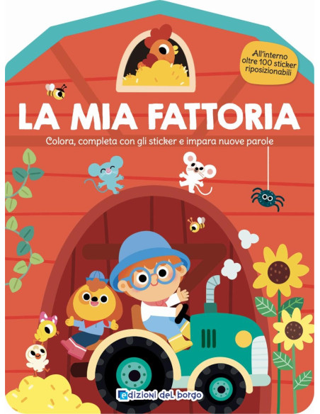 La mia fattoria