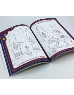 Frozen special color 2