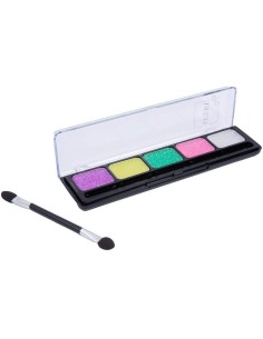 Baci Baci Makeup Ombretti 5Col 2