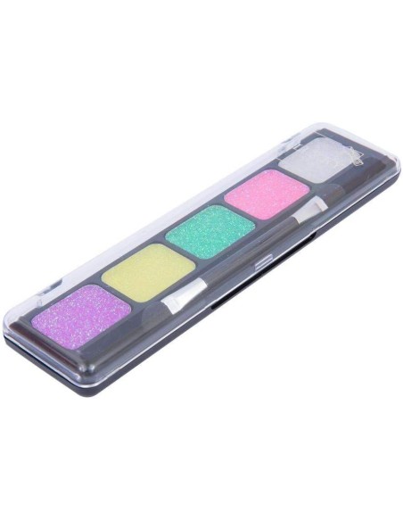 Baci Baci Makeup Ombretti 5Col