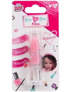 Baci Baci Makeup Rossetto Classico