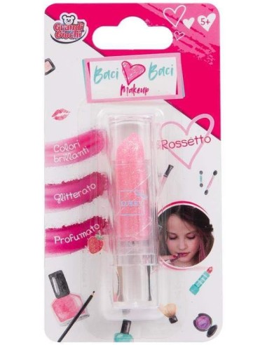 Baci Baci Makeup Rossetto Classico