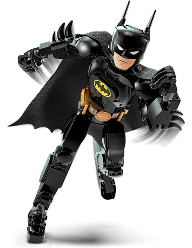 Lego Super Hero DC - Personaggio di Batman
