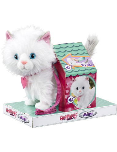 ANIMAGIC MIMI
