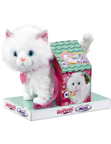 ANIMAGIC MIMI