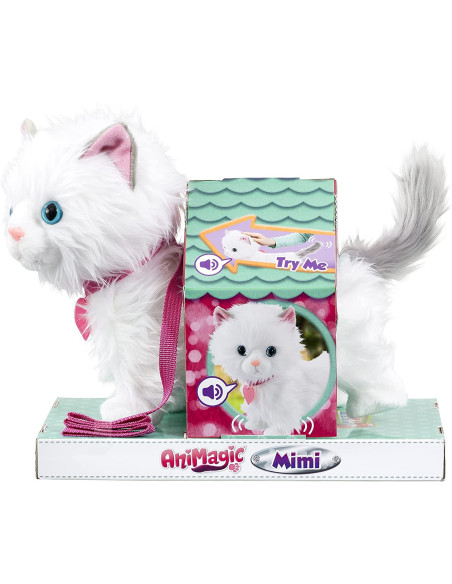 ANIMAGIC MIMI