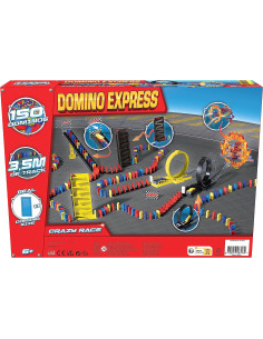 Goliath - De - Crazy Race 2