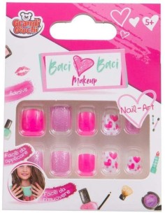 Baci Baci Makeup Unghie 2