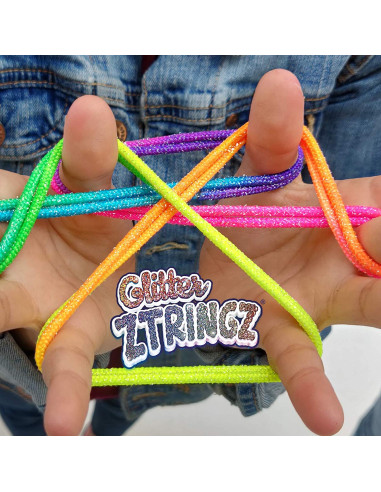 GLITTER ZTRINGZ