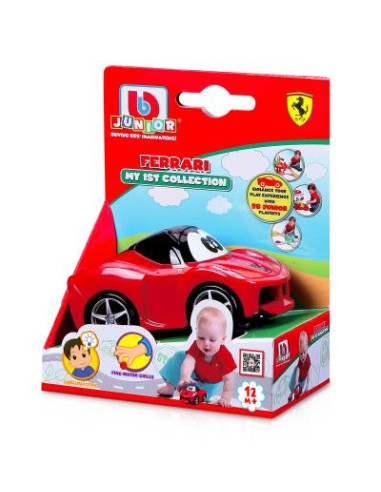 My 1st Ferrari Collection