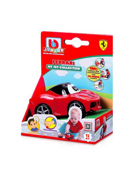 My 1st Ferrari Collection