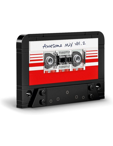 Lego Super Heroes - GROOT