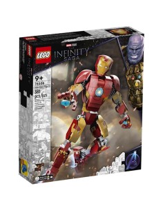 Lego Super Heroes - Ironman