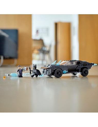 Lego Super Heroes - Ironman