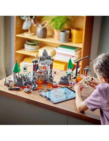 Lego Super Mario - Pack di espansione Battaglia...