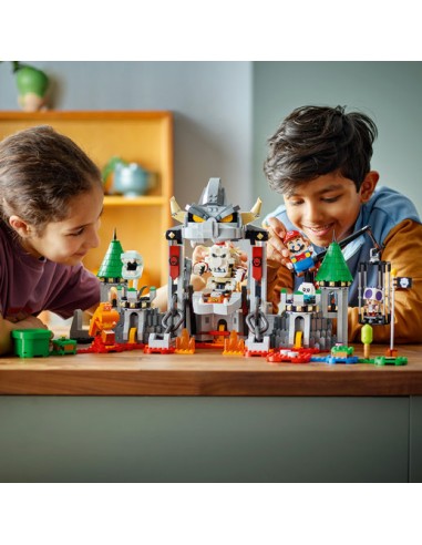 Lego Super Mario - Pack di espansione Battaglia...