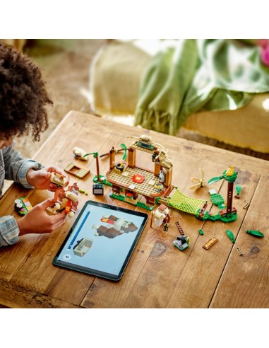 Lego Super Mario - Pack di espansione Casa...