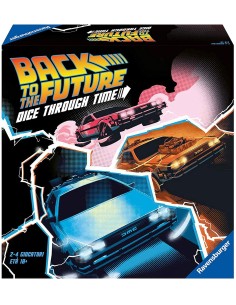 Back to the Future