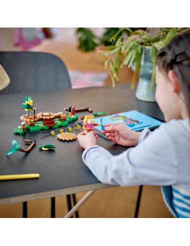 Lego Super Mario - Pack di espansione Concerto...