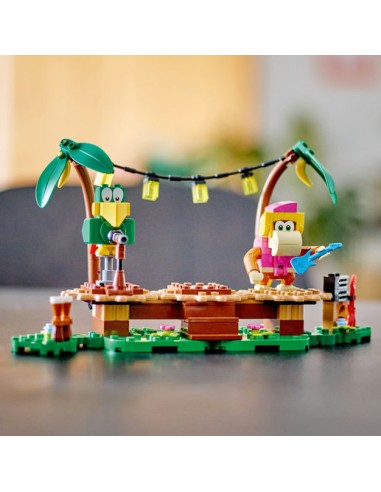 Lego Super Mario - Pack di espansione Concerto...