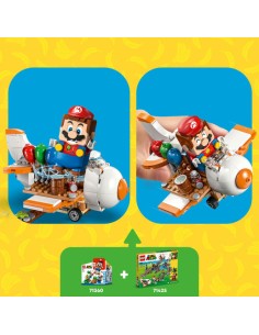 Lego Super Mario - Pack di espansione Corsa nella miniera... 2