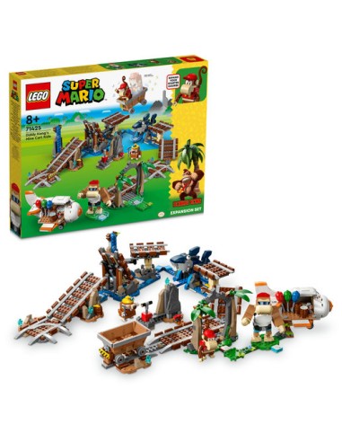 Lego Super Mario - Pack di espansione Corsa...